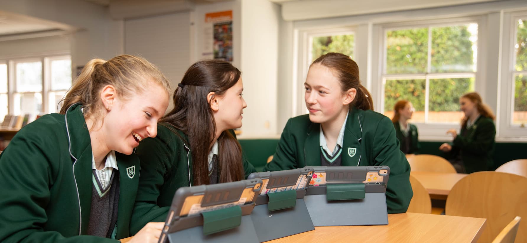 Surbiton High - Senior School & Sixth Form